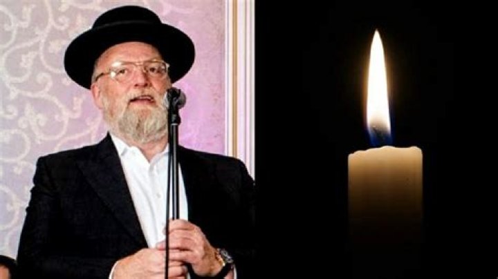 Michoel Schnitzler Wife Was Legendary Jewish Singer Marrie