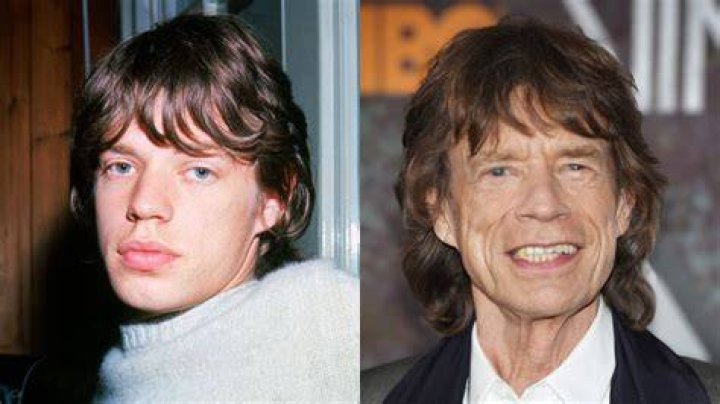Mick Jagger Children, Age & Songs