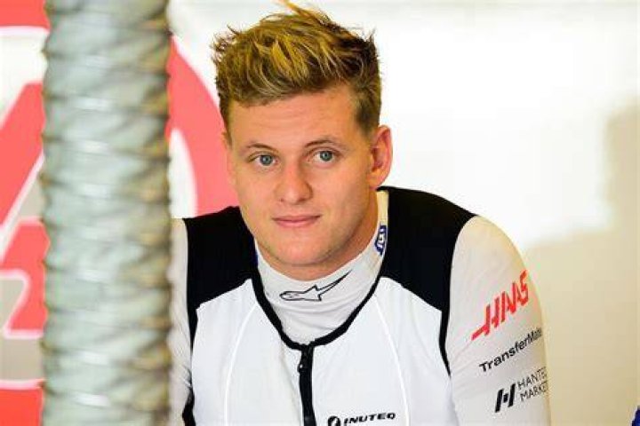 Mick Schumacher Confirmed at Haas F1 Team