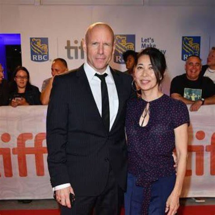 Midori Fujiwara Who is Hugh Dillon's wife? Dicy Trends