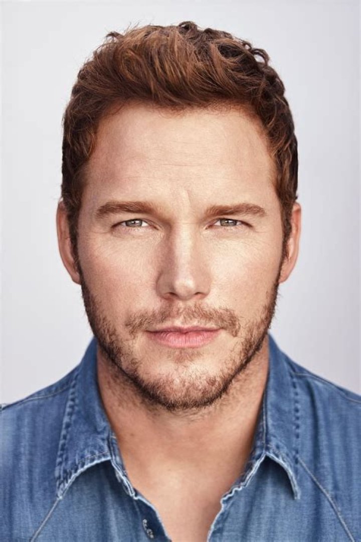 MIDWEEK MAILBAG Chris Pratt as Cael Sanderson? Plus picking David or