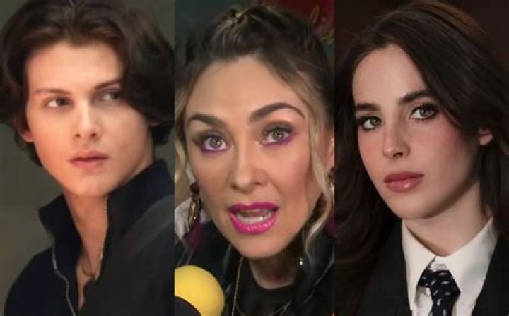 Miguel Gallego Ar&aacute;mbula podr&iacute;a convertir a su mam&aacute; en &ldquo;suegra&rdquo; muy