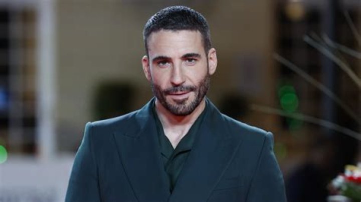 Miguel Silvestre Miguel silvestre, Miguel angel, Miguel ángel silvestre