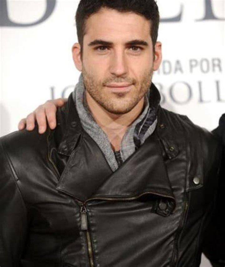 Miguel Ángel Silvestre Movies, Bio and Lists on MUBI