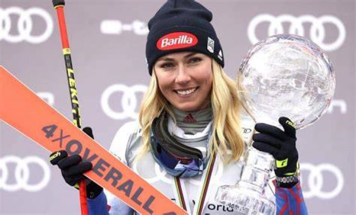 Mikaela Shiffrin Net Worth (2022), Wiki, Age, Husband, Kids And More Facts