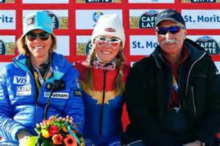 Mikaela Shiffrin Parents Who Are Mikaela Shiffrin Parents?