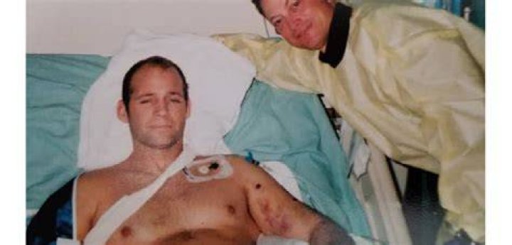 Mike Day Obituary, Suicide Victim, Retired Navy Seal And Perfectly