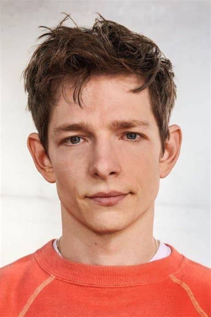 Mike Faist About Entertainment.ie