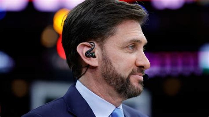Mike Greenberg Named Host of ESPN’s NFL Draft Telecast ESPN Press
