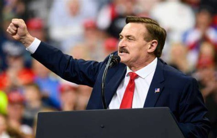 Mike Lindell net worth, age, wiki, family, biography and latest updates