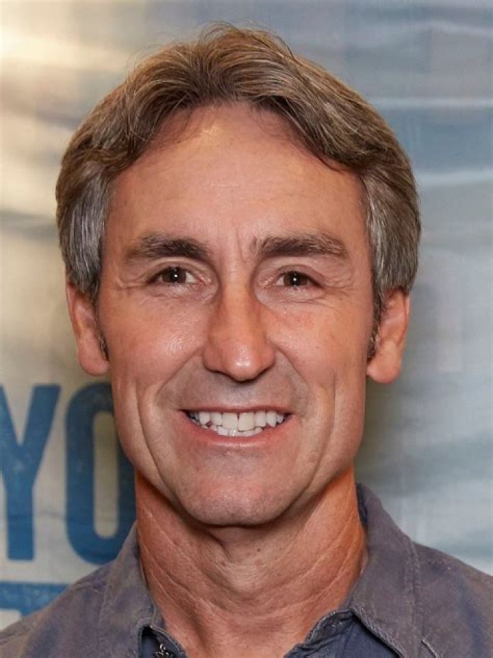 Mike Wolfe Net Worth, Bio, Age, Body Measurement, Family and Career