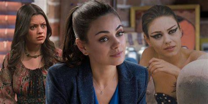 mila kunis movies and tv shows 2021 Honorable Ejournal Photographic