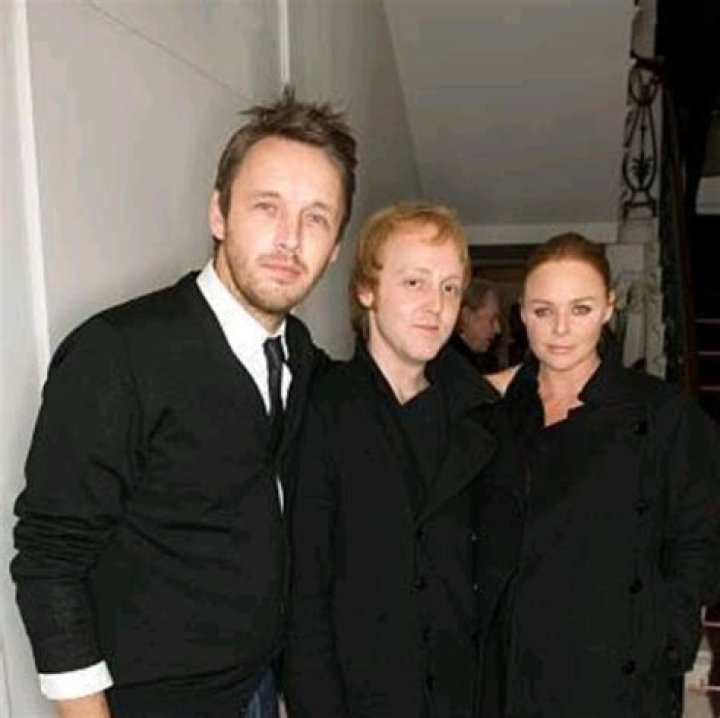 Miller Alasdhair James Willis Facts About Stella McCartney's Son
