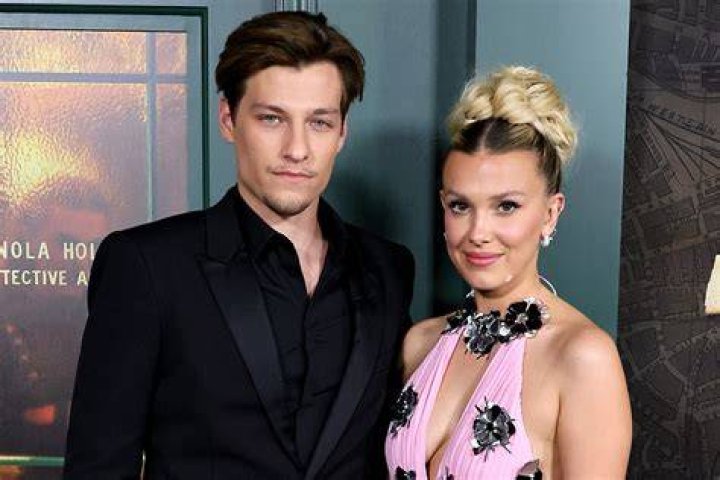 Millie Bobby Brown Engagement Joke Goes Viral After Age Controversy