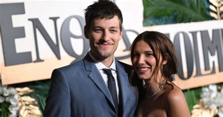 Millie Bobby Brown, Jake Bongiovi's Relationship Timeline Photos Us