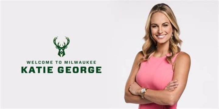 Milwaukee Bucks Hire Katie as Sideline and Digital Reporter