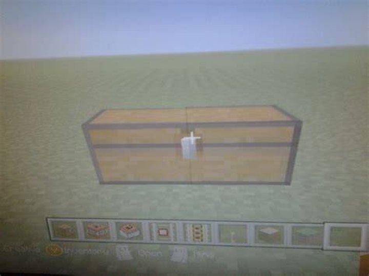 Minecraft Teamate Blow Up 6 Steps Instructables