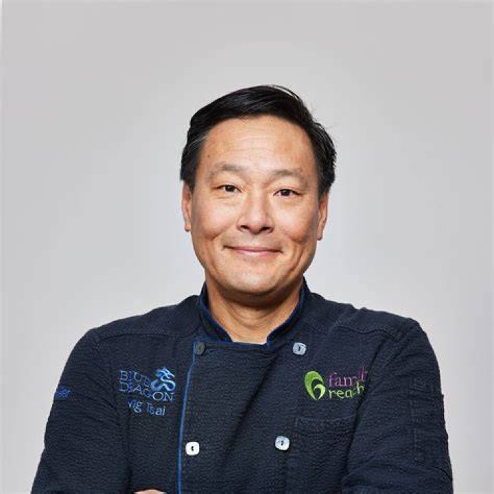 Ming Tsai Interview Questions The Fresh Market