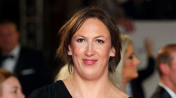 Miranda Hart is reunited with husband Tom Ellis for Comic Relief