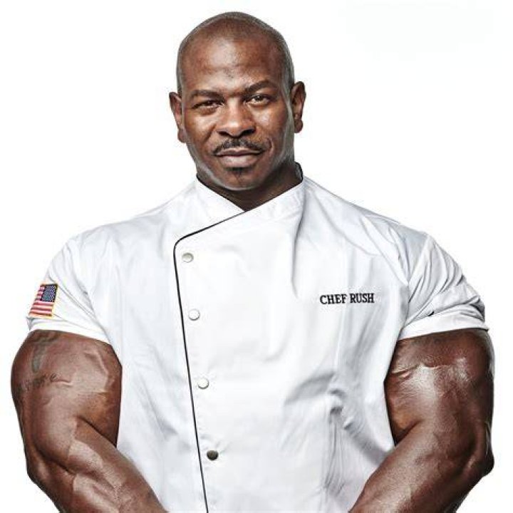 Mississippiborn chef Andre Rush stayed true to himself. Now he cooks