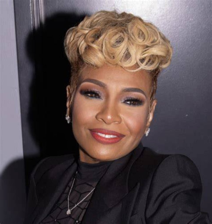 Missy Elliott Posted Her Mother Patricia Elliot and Left Social Media