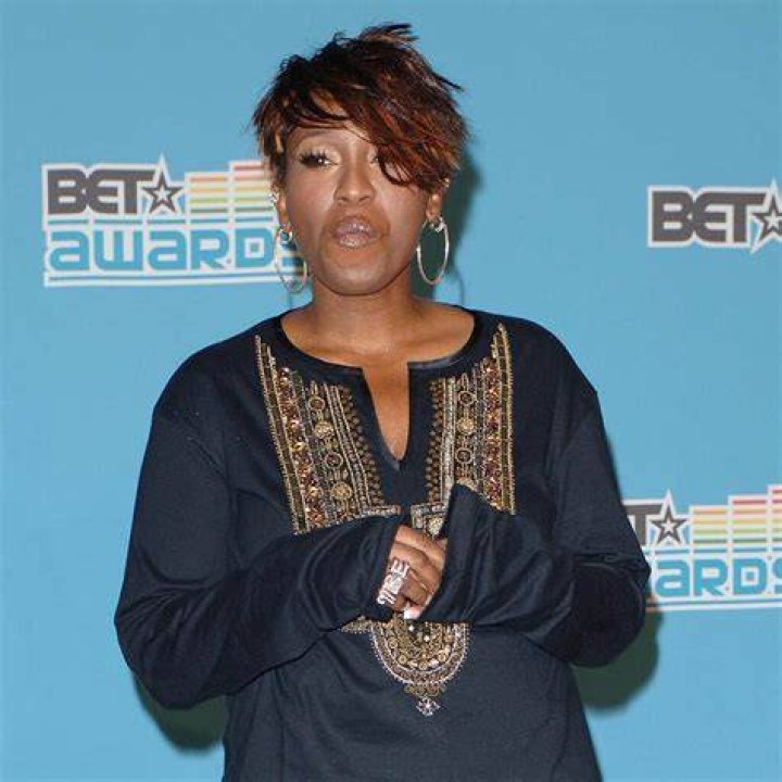 Missy Elliott stunned assistant with painting gift myTalk 107.1