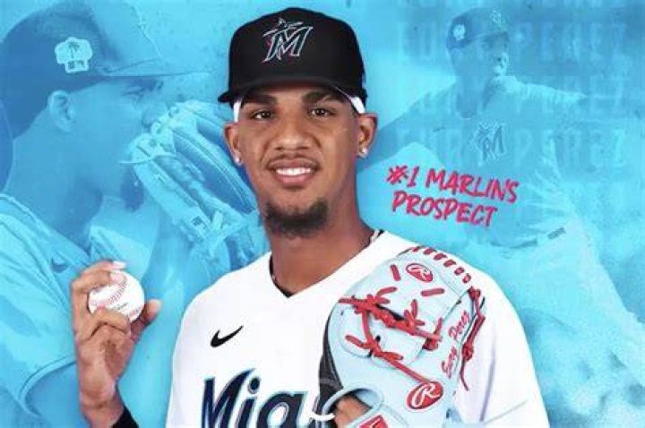 MLB As&iacute; se enter&oacute; prospecto top de Marlins que ser&iacute;a subido