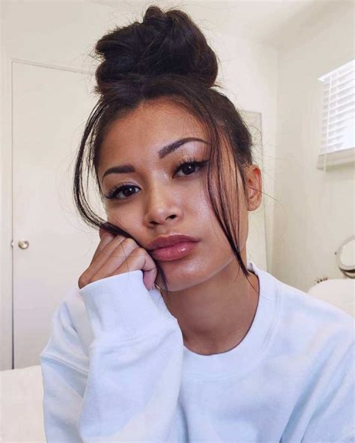 Model Chanel Uzi&rsquo;s biography age, real name, heritage, career Legit.ng
