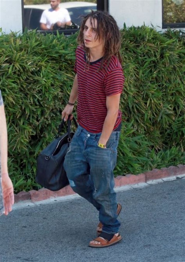 MOISES ARIAS Feet AZNudeFeet Men