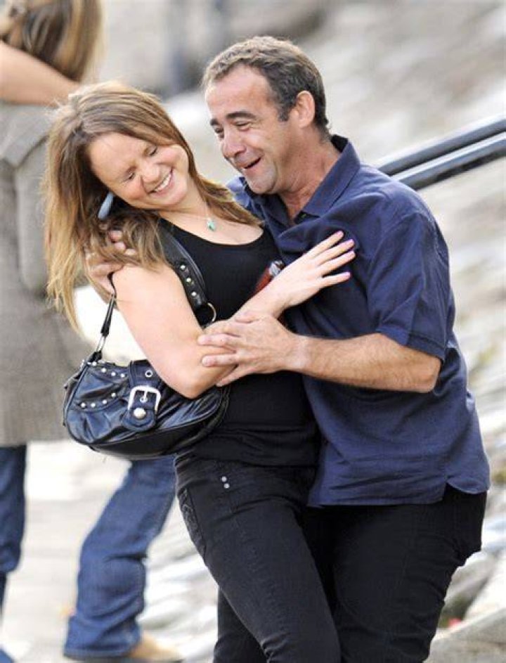 Molly & Kevin