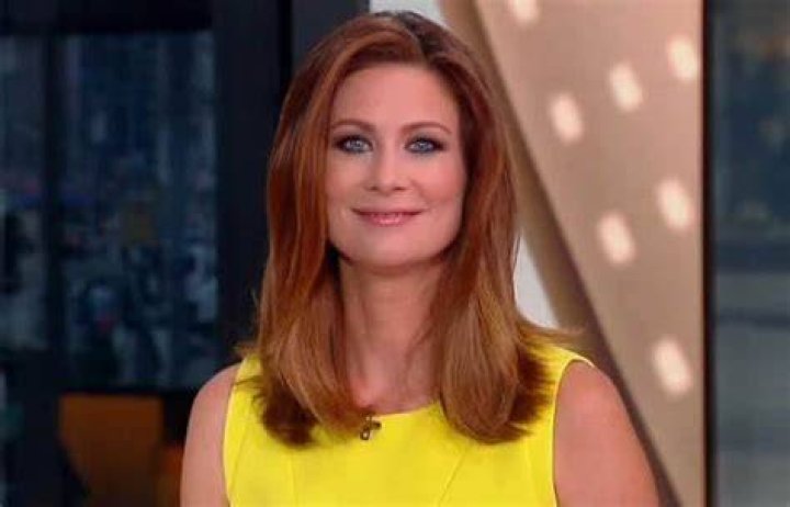 Molly Line Bio, Net Worth, Personal Details, Affairs, Husband