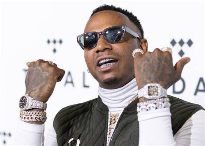 Moneybagg Yo Net Worth How Much Is Moneybagg Worth In 2023?