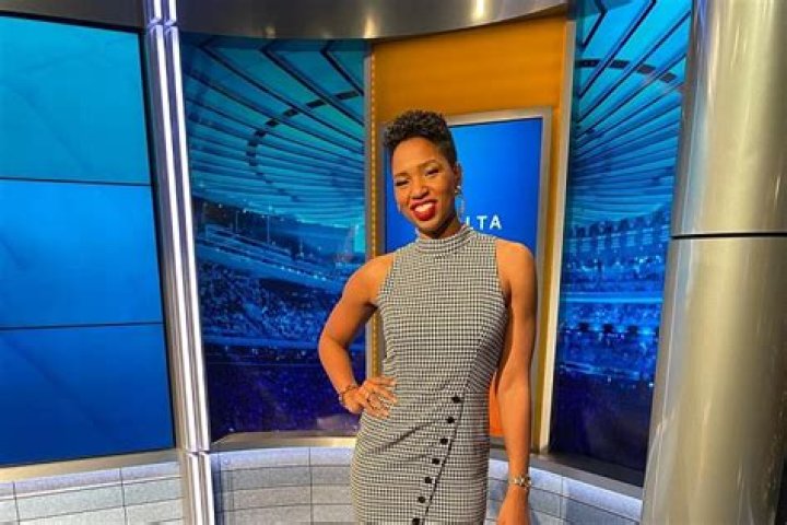 Monica McNutt (TV Host) Wiki, Biography, Age, Boyfriend, Family, Facts