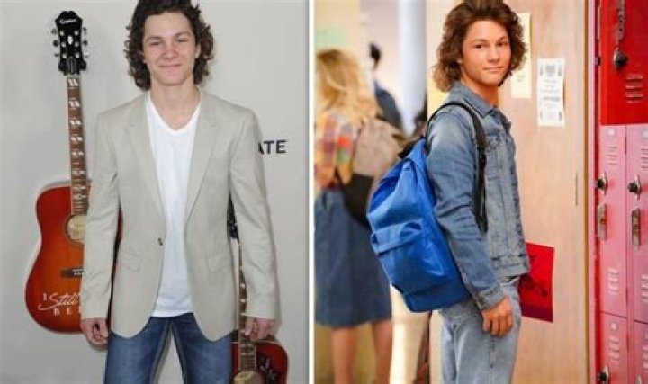 Montana Jordan height How tall is the actor from Young Sheldon
