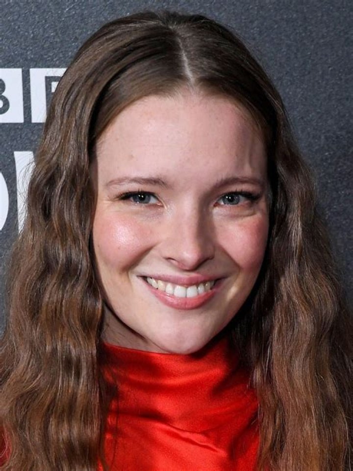 Morfydd Clark Updates on Twitter "tbt Morfydd Clark attending last