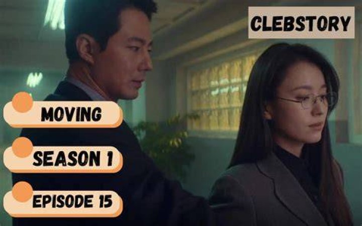 Moving Episode 1415 Release Date, Spoiler, Recap, Trailer, Review
