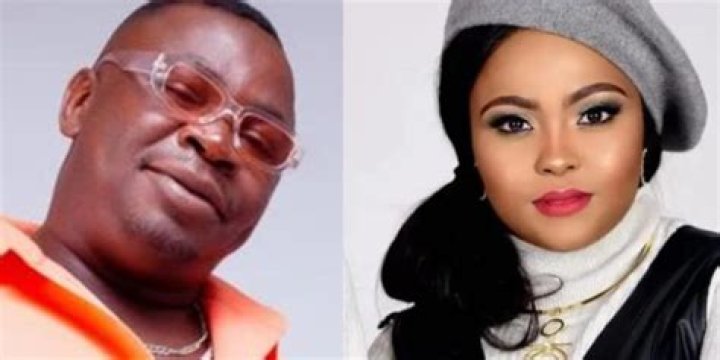Mr Brown And Former &lsquo;Rhythm City&rsquo; Actress Itu Bokaba Have Split &raquo; Ubetoo