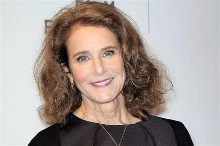 MujeresConPasi&oacute;n Debra Winger, Pasi&oacute;n por el Cine