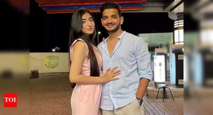 Munawar Faruqui Breakup News EXCLUSIVE! Munawar Faruqui and girlfriend