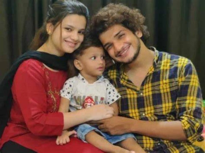 Munawar Faruqui GF Wiki, Biography, Wikipedia, Age, Family
