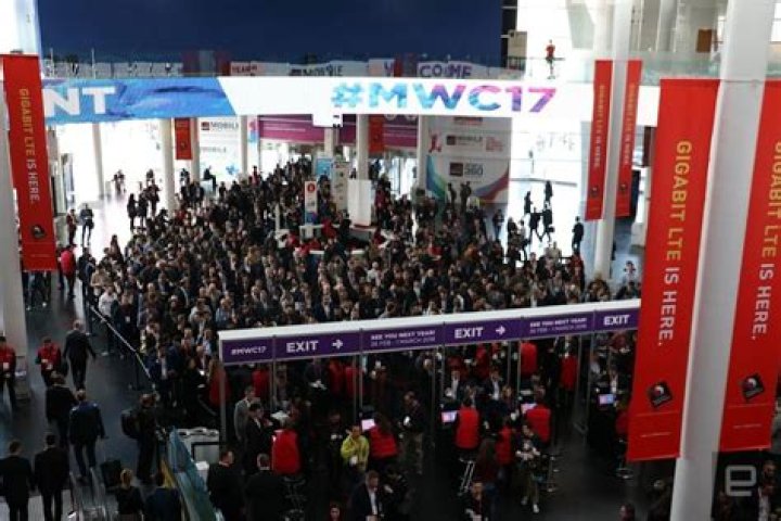 MWC 2017 Here's what we know so far Digit