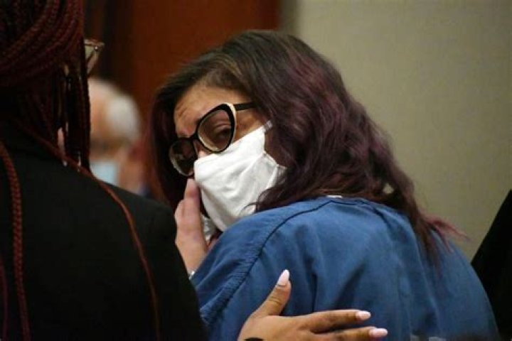 My 2020 Covering courts while enduring my own health scare News