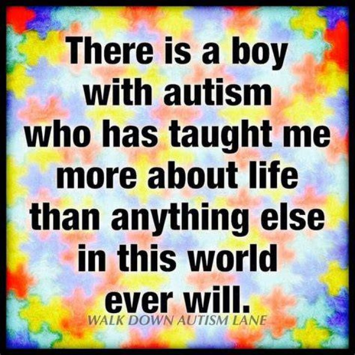 my boy!!! Autism awareness quotes, Autism quotes, Autism