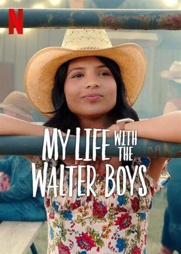 &ldquo;My Life with the Walter Boys&rdquo;' Noah LaLonde and Nikki Rodriguez Hit