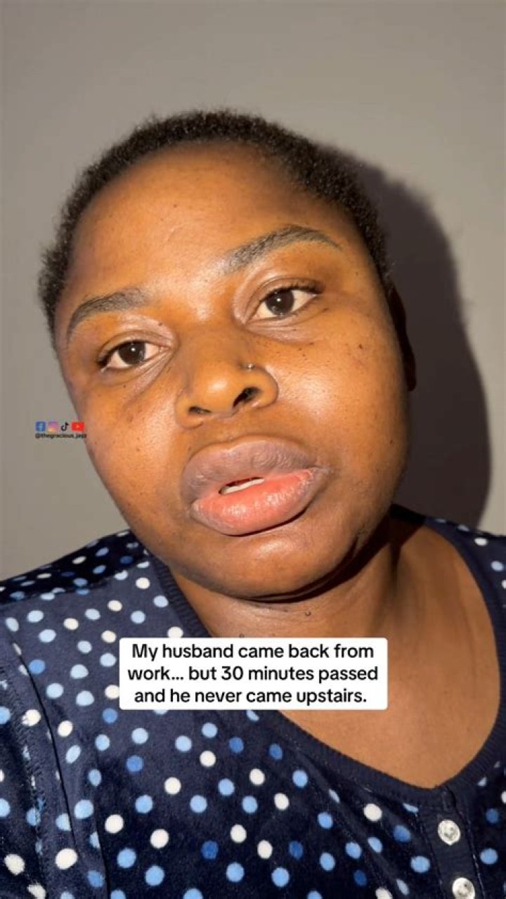 My menses came 30 minutes before performanceFantana explains "pad