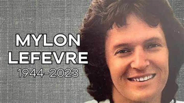 Mylon LeFevre YouTube