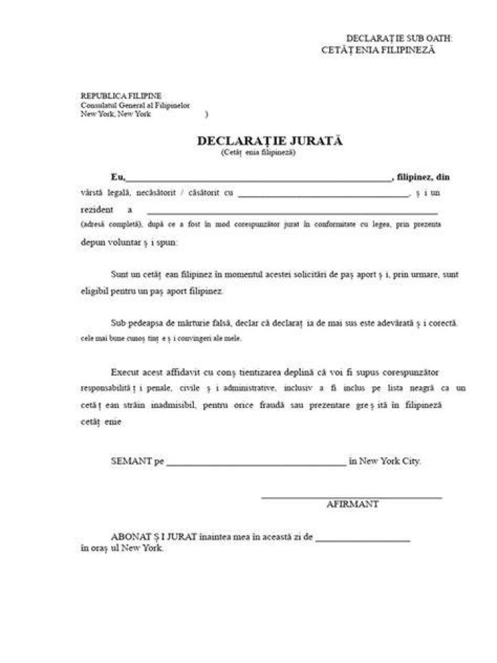 Mărturia sub jurăm&acirc;nt, făcută de fiica lui Paltrow &bdquo;Era