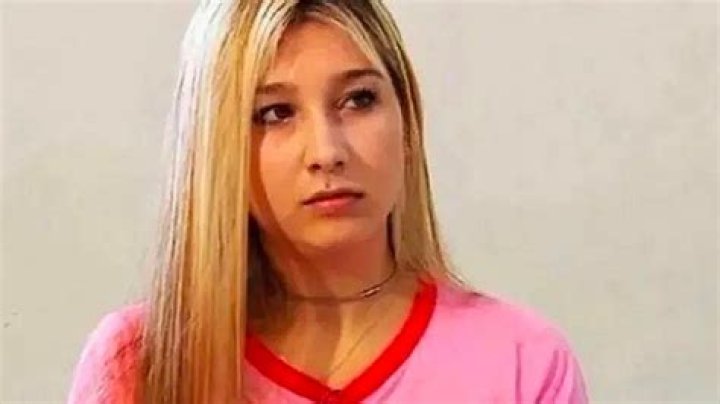 Nahir Galarza cu&aacute;nto gan&oacute; con las pel&iacute;culas y series sobre su caso