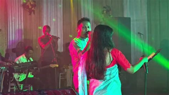 Nahor Live Bihaguri(Tezpur) YouTube