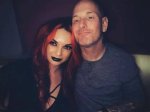 Naked Truth of Corey Taylor’s Wife – Alicia Dove – Age, Wiki